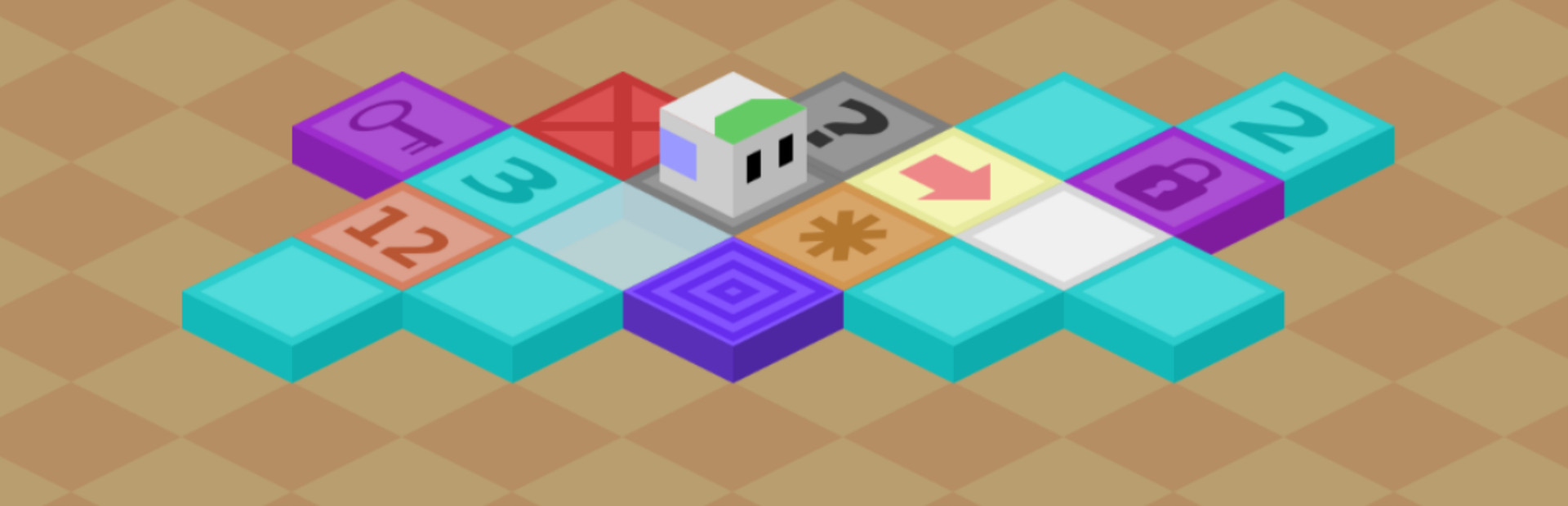Isotiles 2