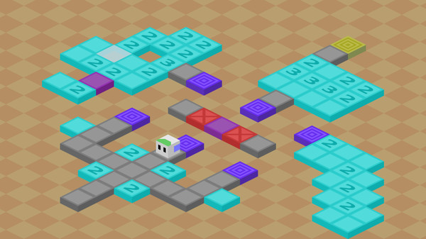 Screenshot z Isotiles 2