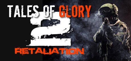 Tales Of Glory 2 - Retaliation Cover Image