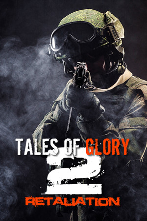 Cover art of Tales Of Glory 2 - Retaliation
