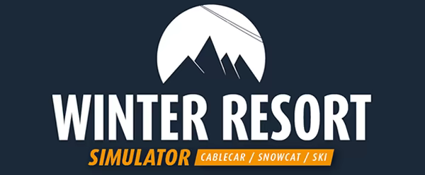 Winter Resort Simulator video 1