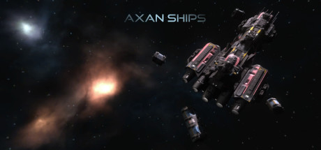 Axan Ships steam charts