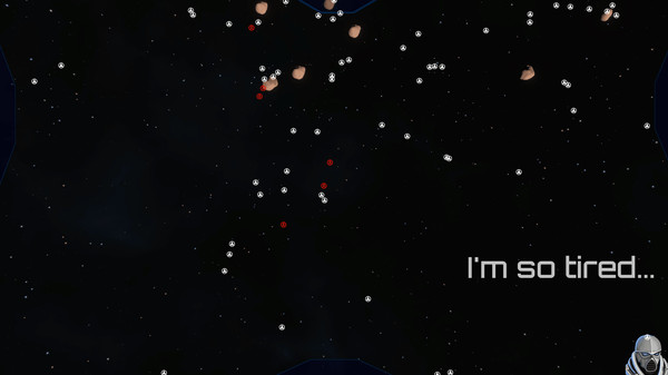 Screenshot z Axan Ships