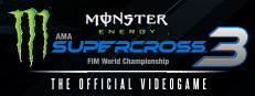 Monster Energy Supercross - The Official Videogame 3