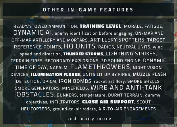 Armored Brigade image