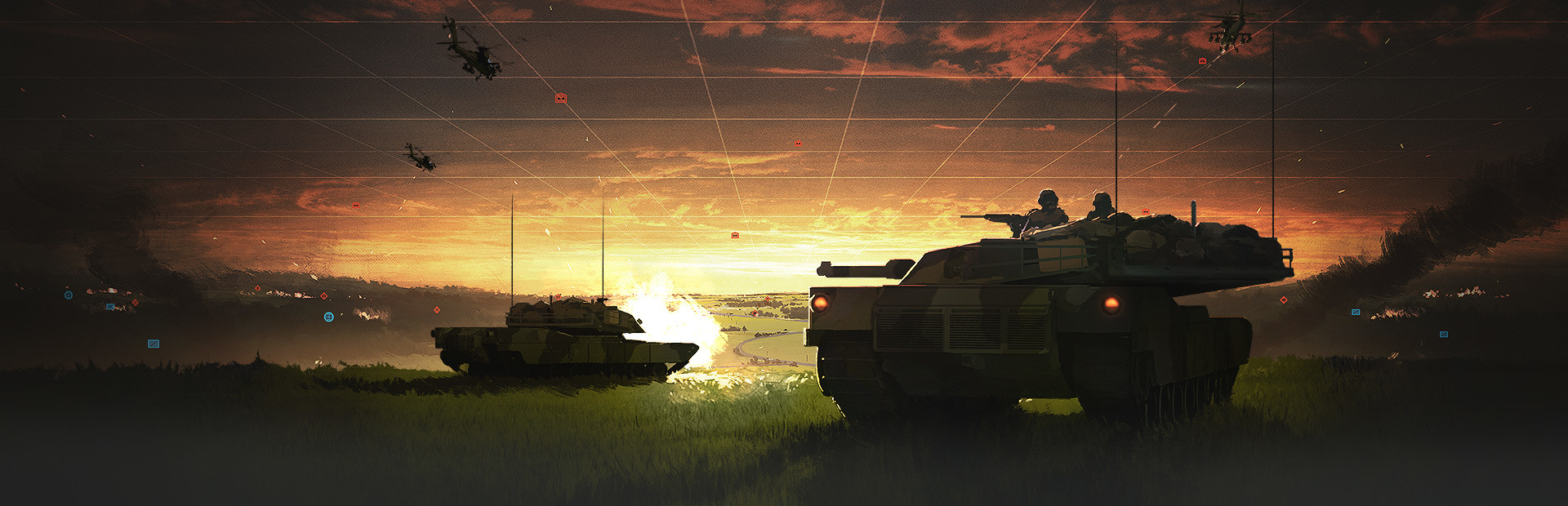 Armored Brigade