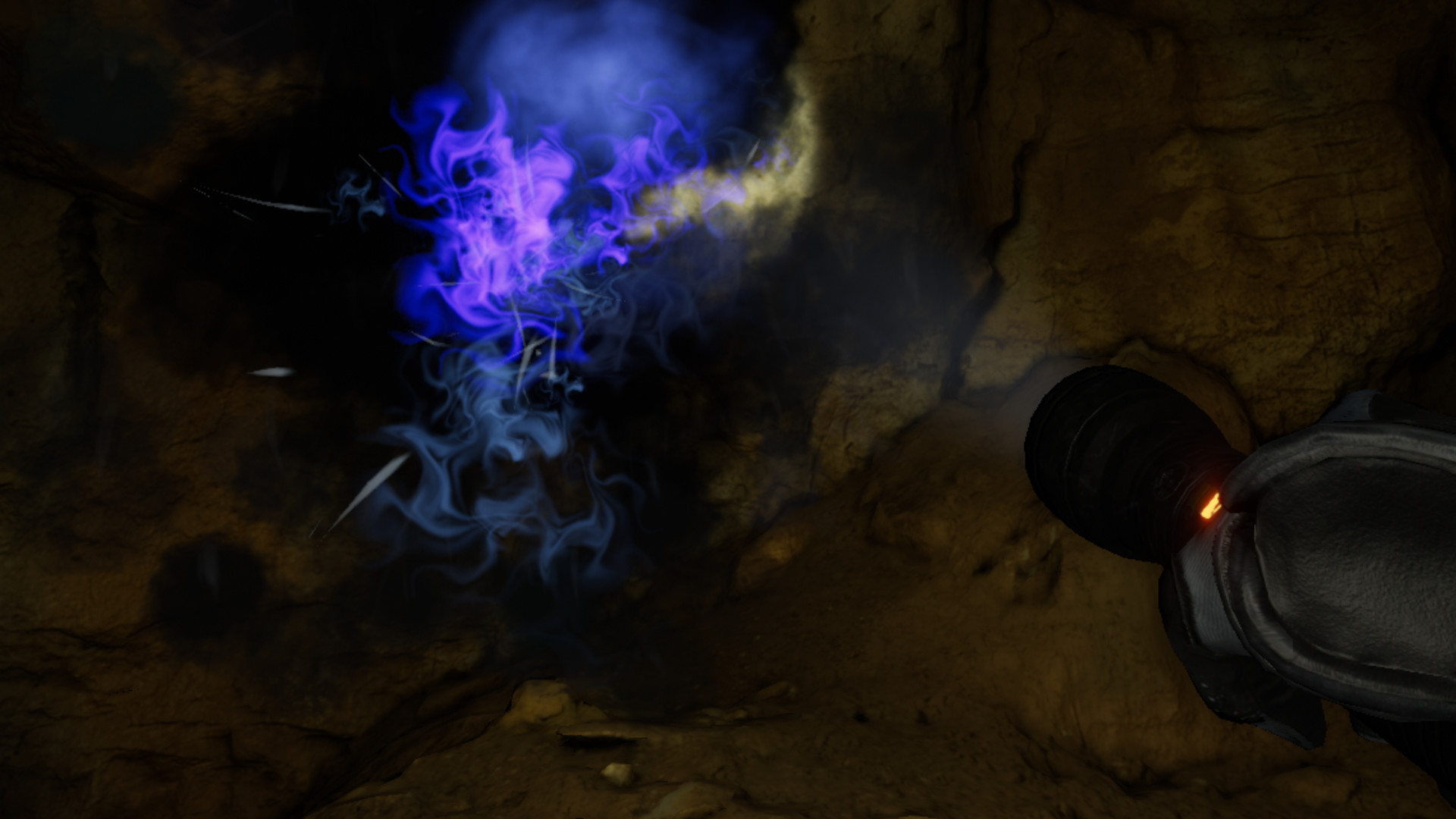 Blautopf VR - Geheimnis der Lau screenshot #5