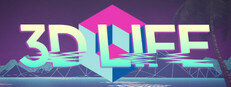 3D Life
