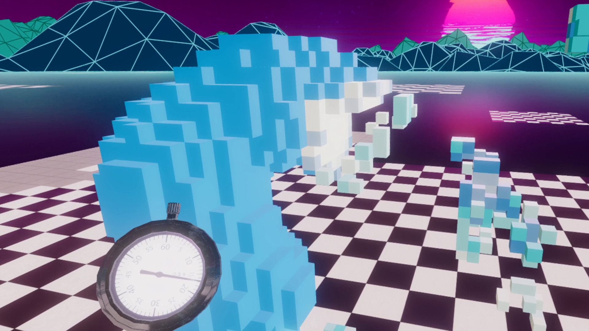 3D Life screenshot #1