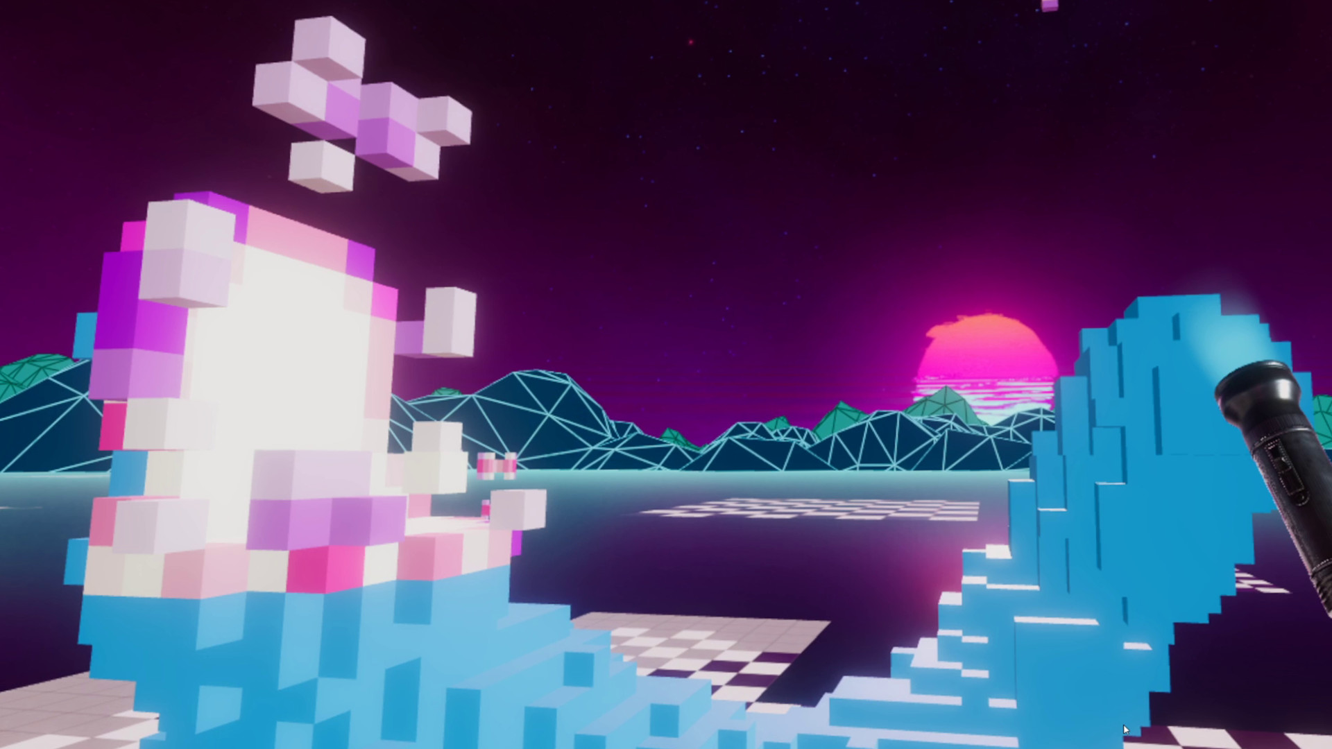 3D Life screenshot #2