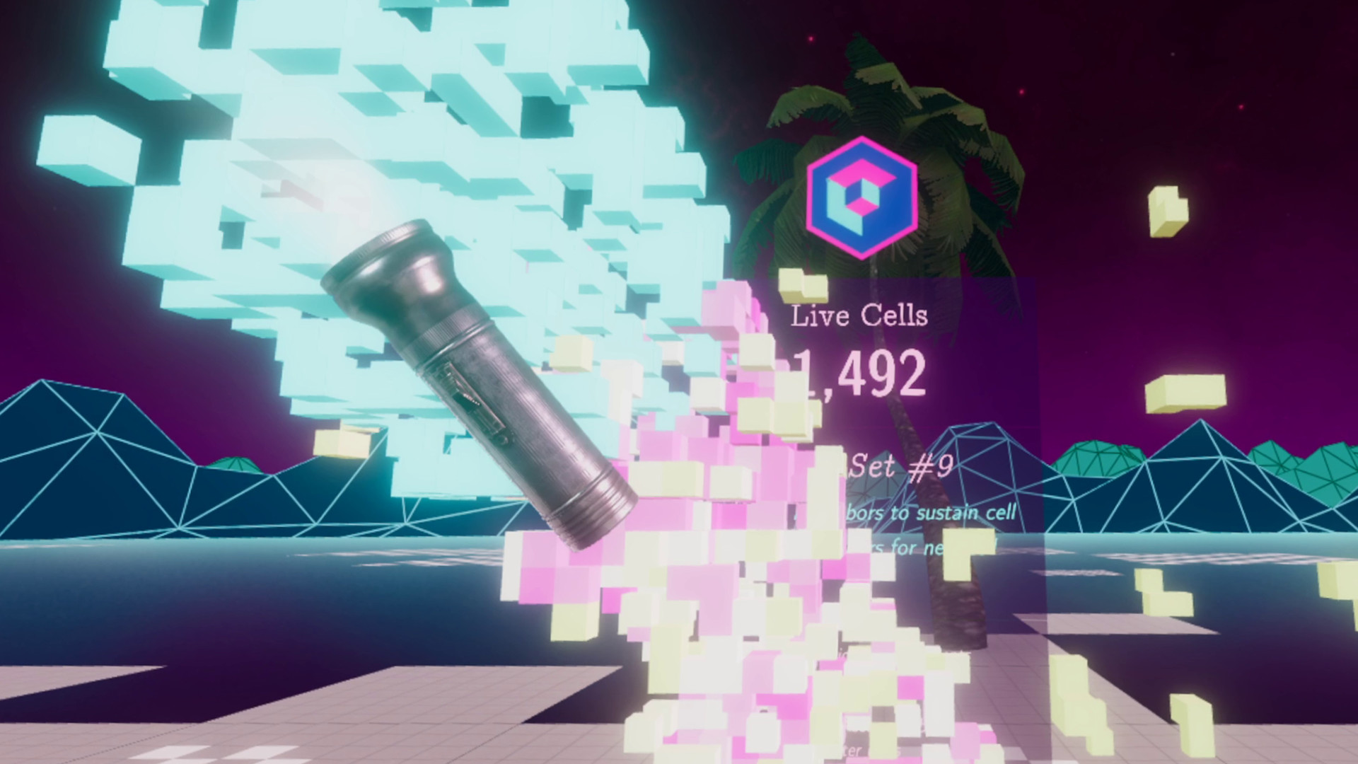 3D Life screenshot #3