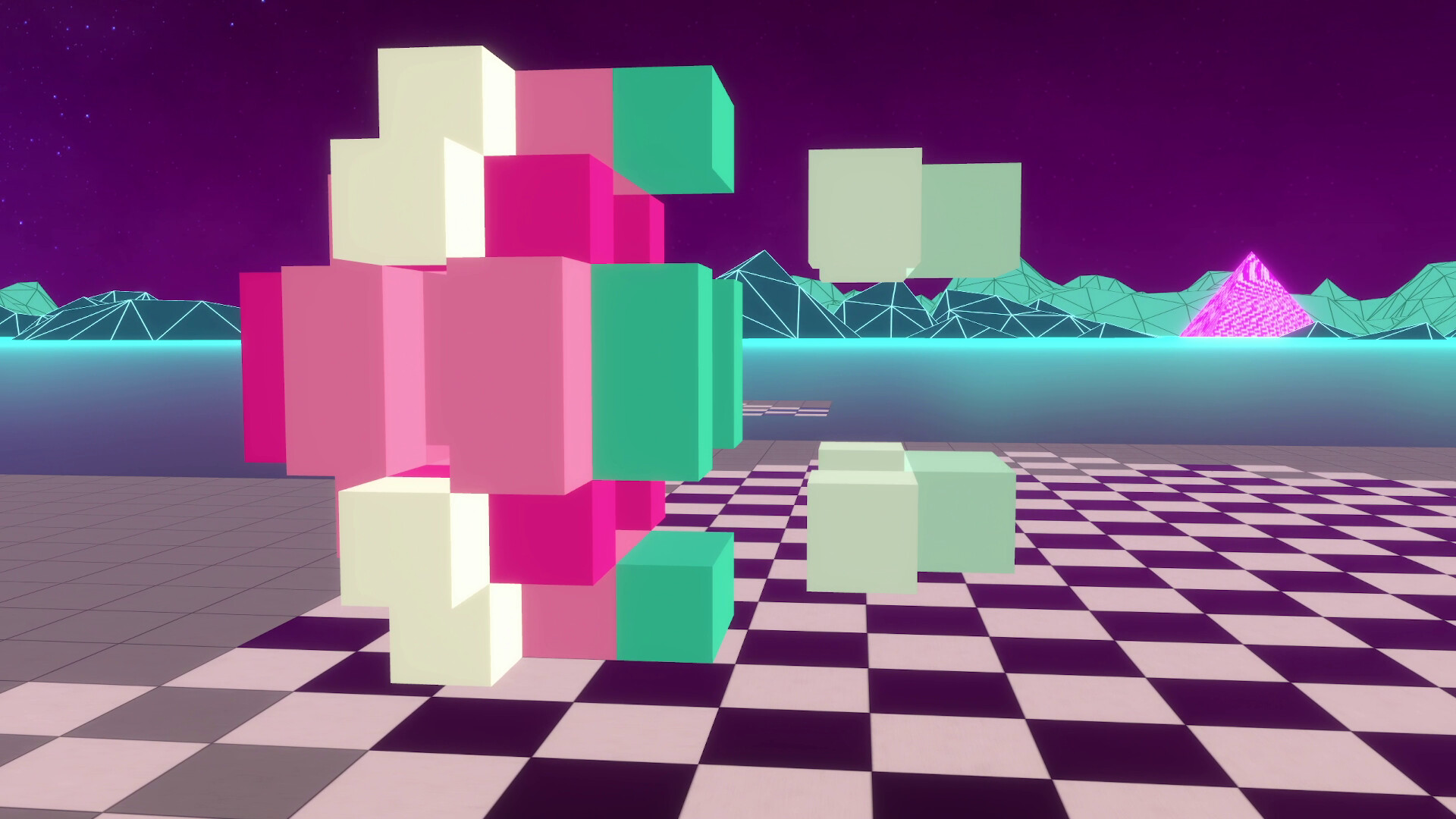 3D Life screenshot #6