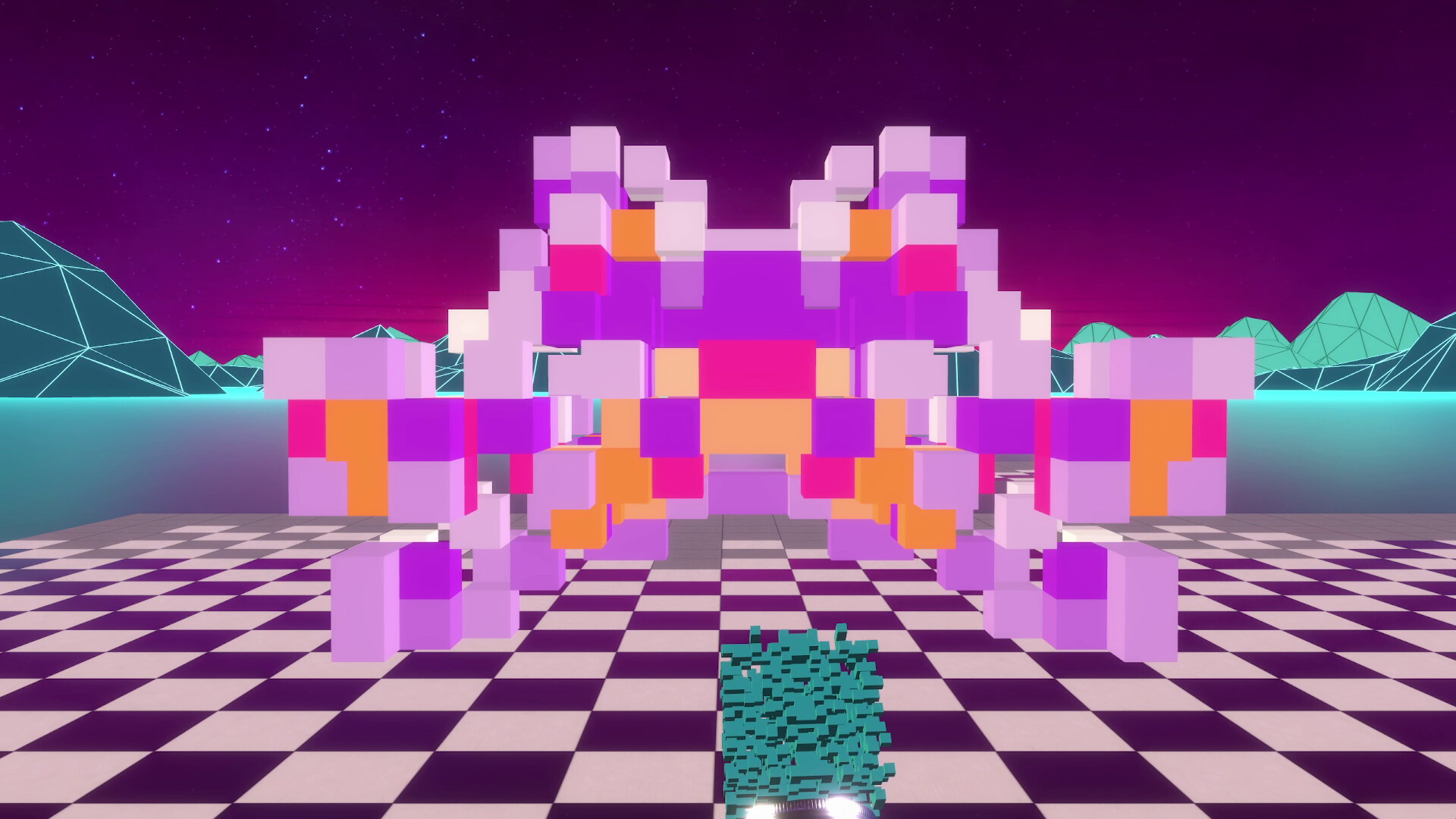 3D Life screenshot #5