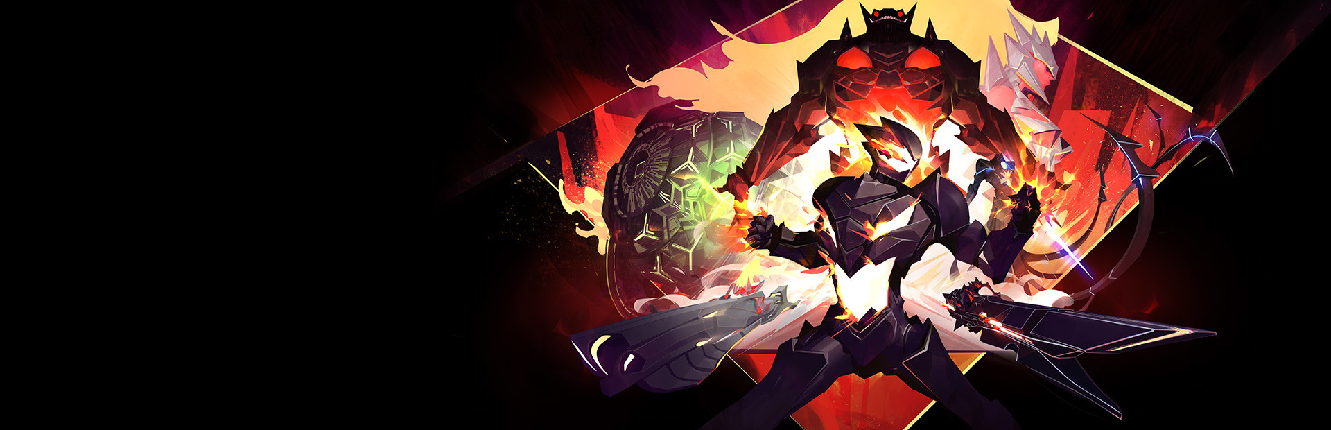 Aeon Must Die!
