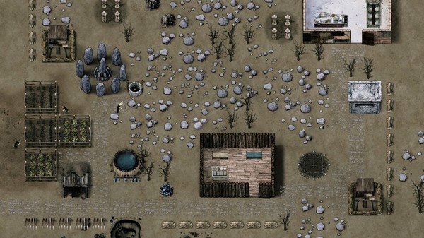 Judgment: Desert Survival Free DLC