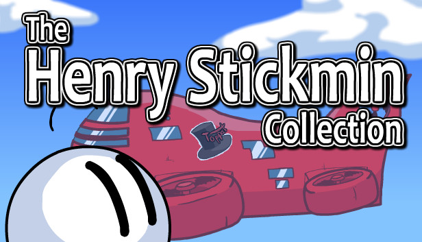Trailer The Henry Stickmin Collection