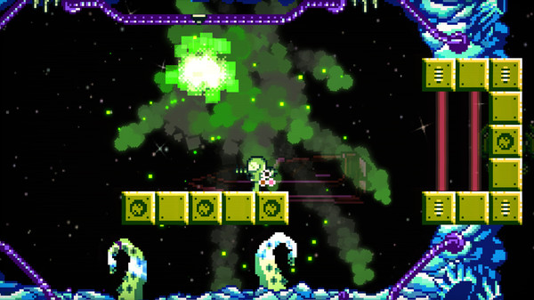 JETBOY Screenshot