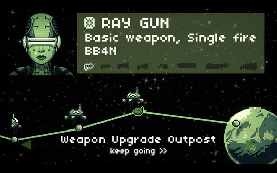 JETBOY Screenshot