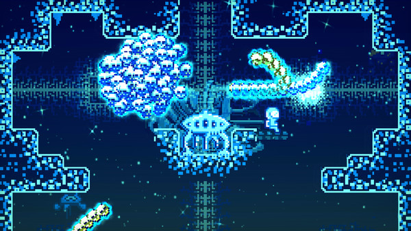 JETBOY Screenshot