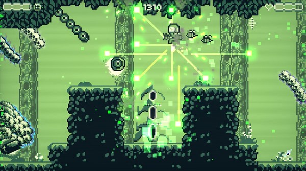 JETBOY Screenshot