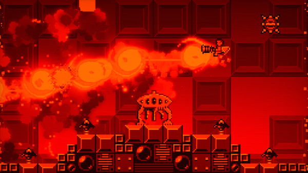 JETBOY Screenshot