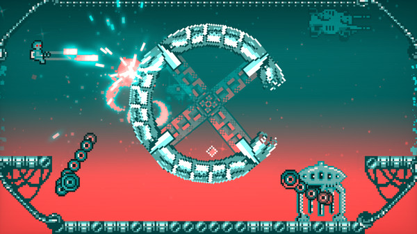 JETBOY Screenshot