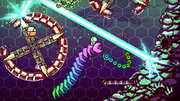 JETBOY Screenshot