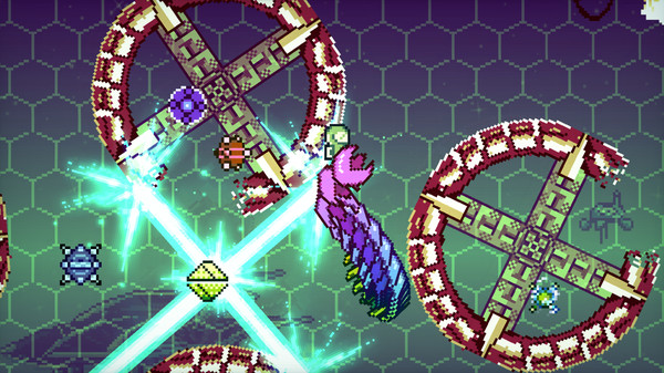 JETBOY Screenshot