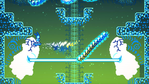 JETBOY Screenshot
