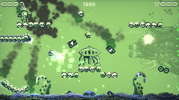 JETBOY Screenshot
