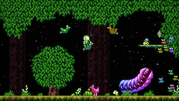 JETBOY Screenshot