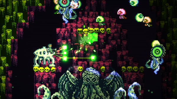 JETBOY Screenshot