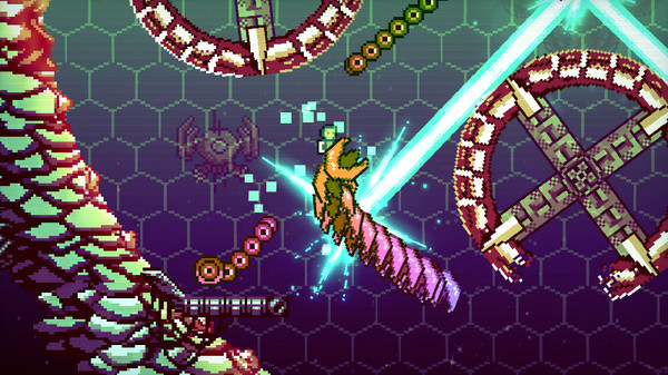 JETBOY Screenshot