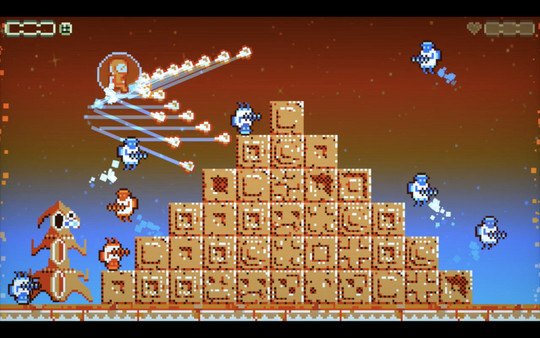 JETBOY Screenshot