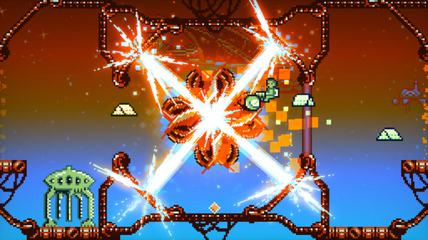 JETBOY Screenshot