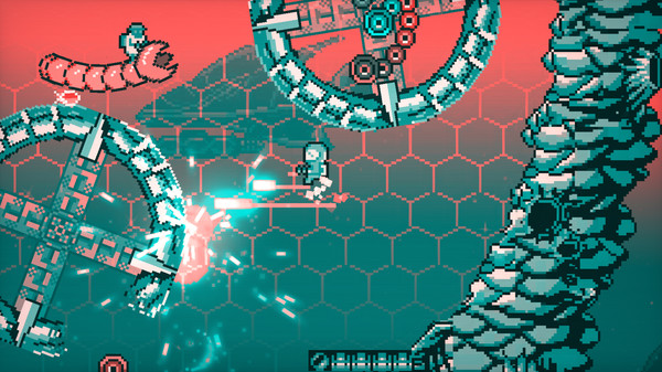JETBOY Screenshot