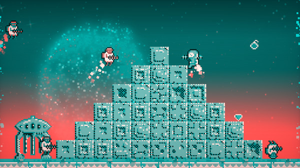 JETBOY Screenshot