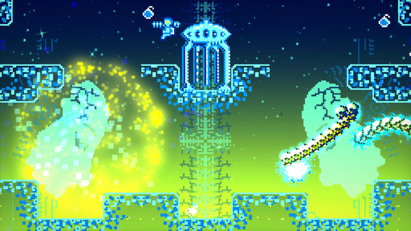 JETBOY Screenshot