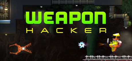 Weapon Hacker steam charts