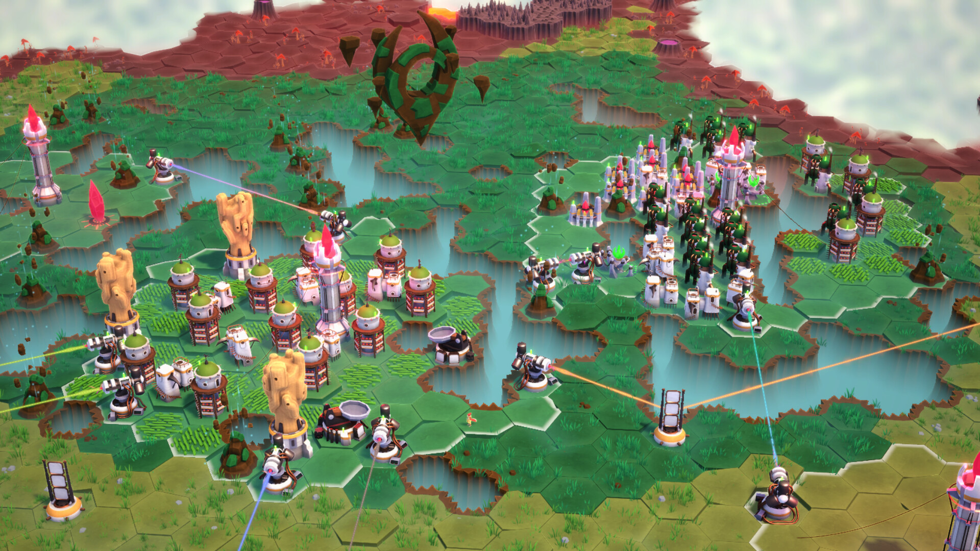 Scorchlands screenshot #9