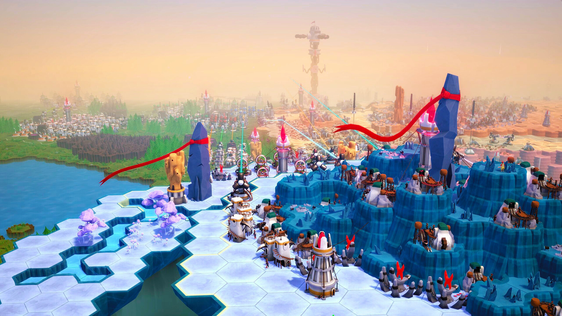 Scorchlands screenshot #5