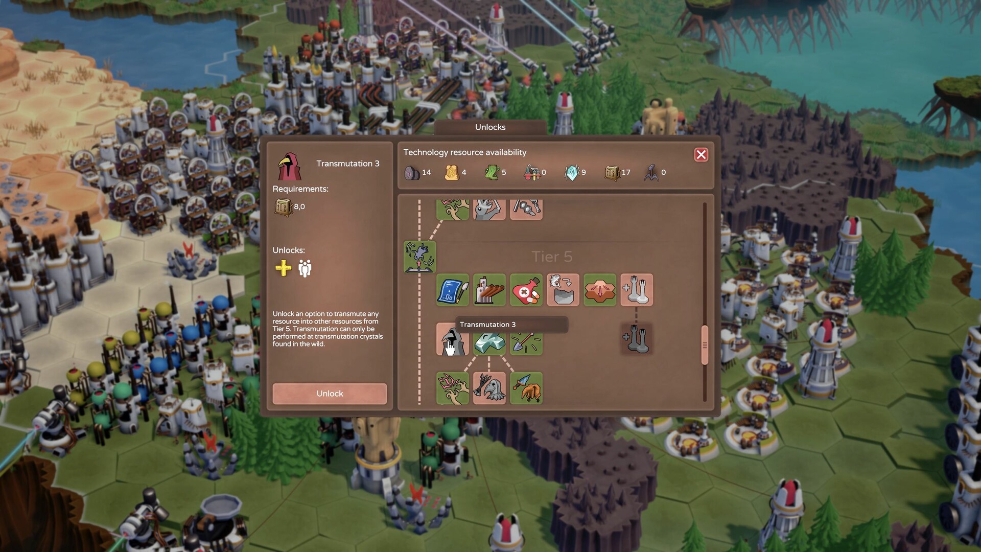 Scorchlands screenshot #17