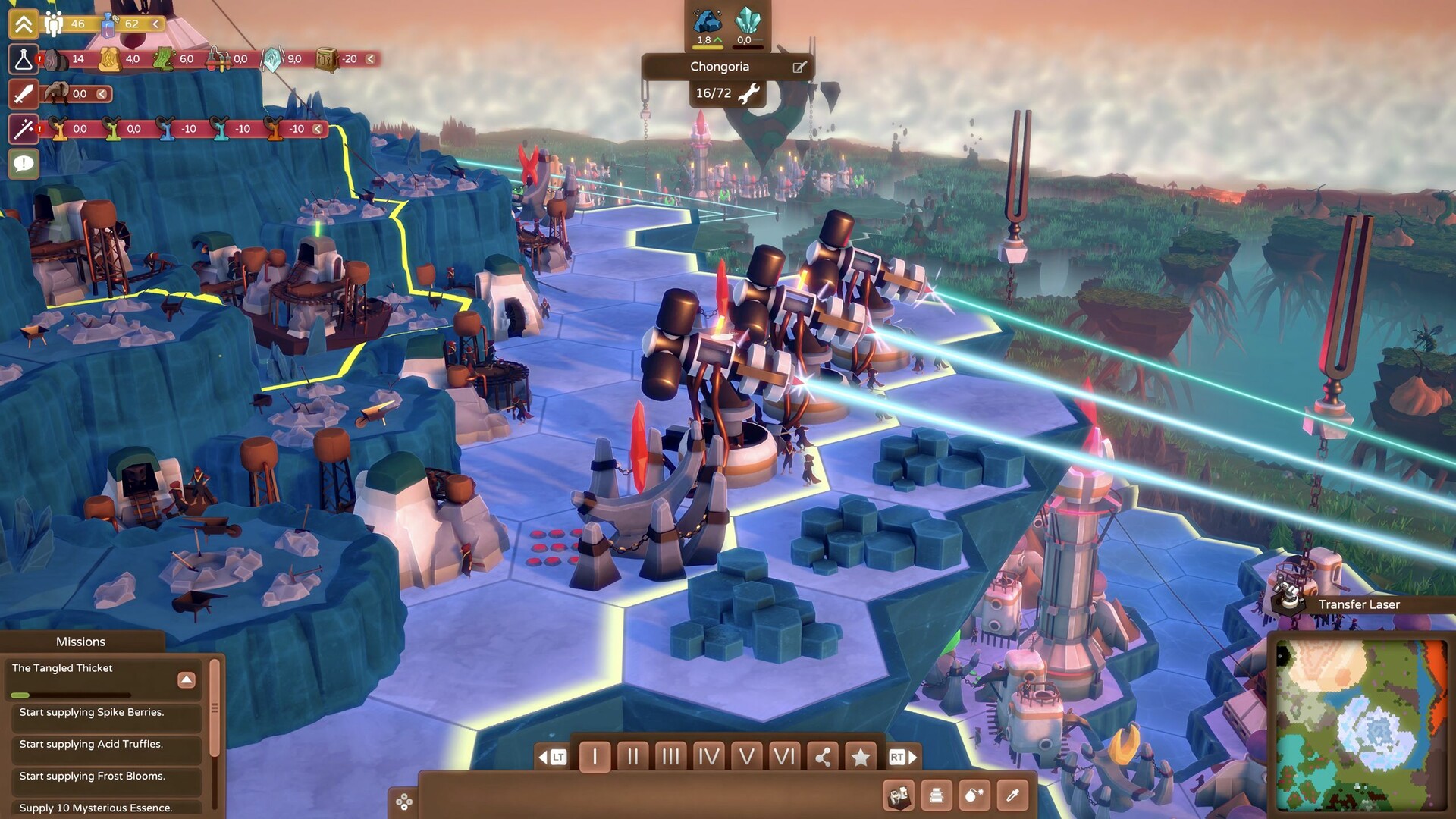 Scorchlands screenshot #18