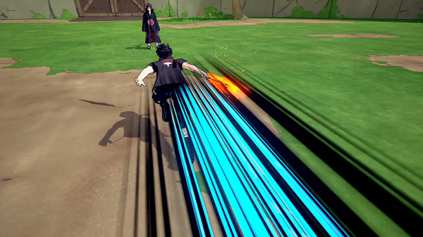 NTBSS: Master Character Training Pack - Shisui Uchiha