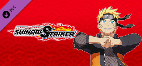 NTBSS: Master Character Training Pack - Naruto Uzumaki (Last Battle) cover image
