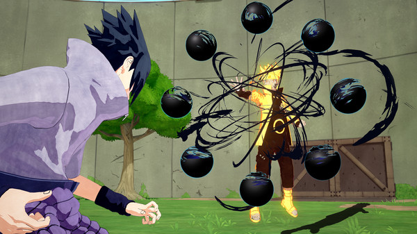 NTBSS: Master Character Training Pack - Naruto Uzumaki (Last Battle)