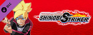 DLC: NTBSS: Master Character Training Pack - Boruto Uzumaki (Karma)