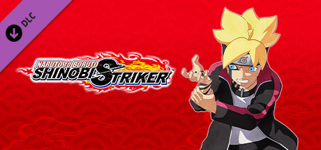 NTBSS: Master Character Training Pack - Boruto Uzumaki (Karma)