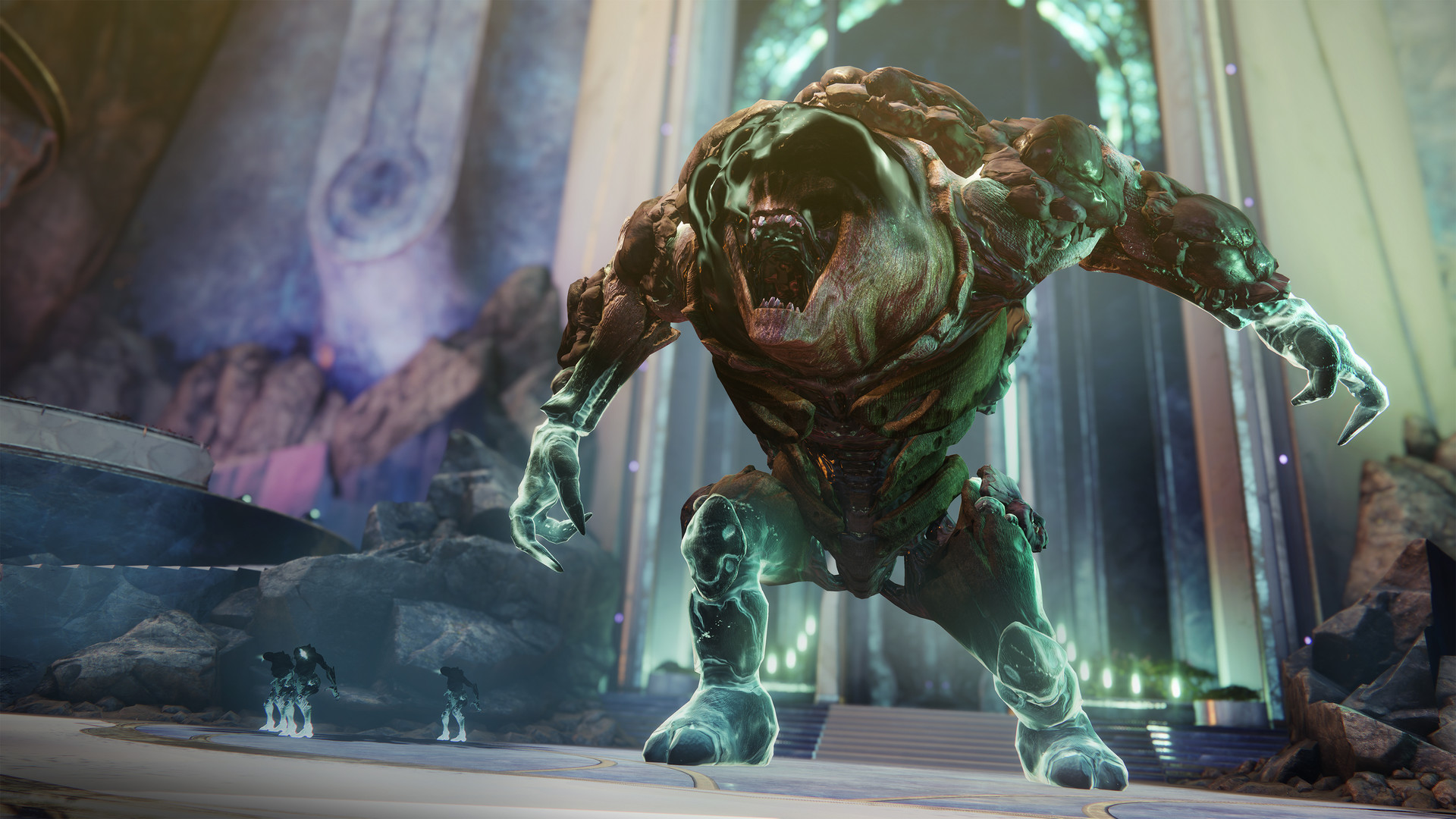 Destiny 2: Forsaken Pack image 4