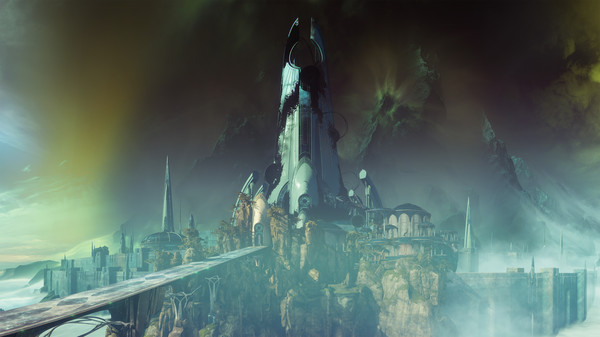 Destiny 2 - Forsaken (DLC) (Steam) screenshot 8